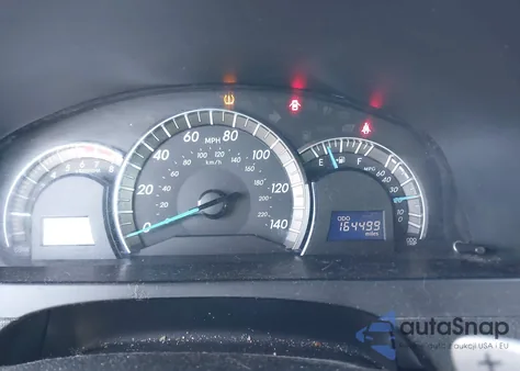 2012 Toyota Camry Se из США, поврежденный, VIN 4T1BF1FKXCU578976